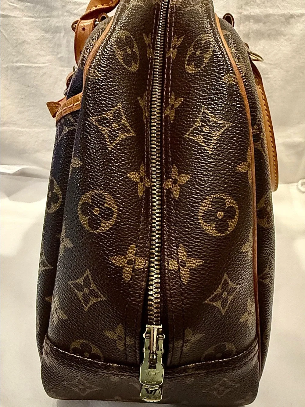 Louis Vuitton this awe